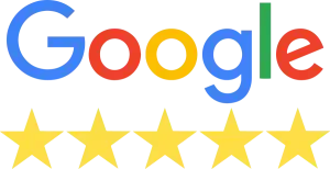 google-five-star-rating